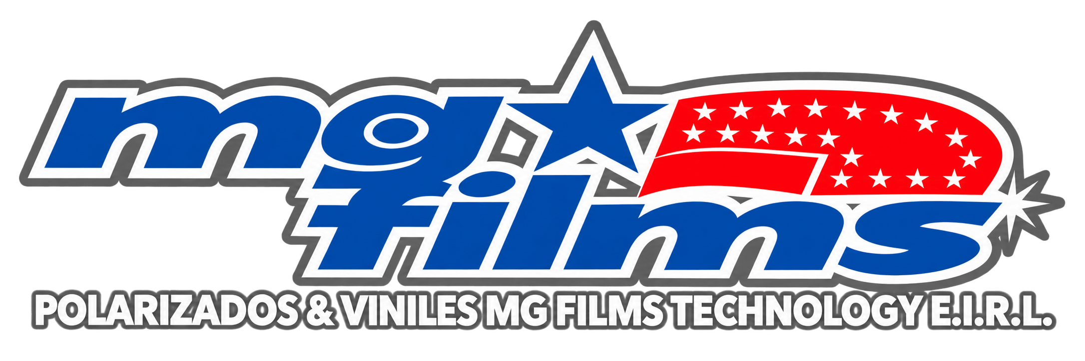 MG FILMS